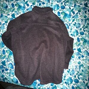 Carhartt Women's Charcoal Utility Jacket